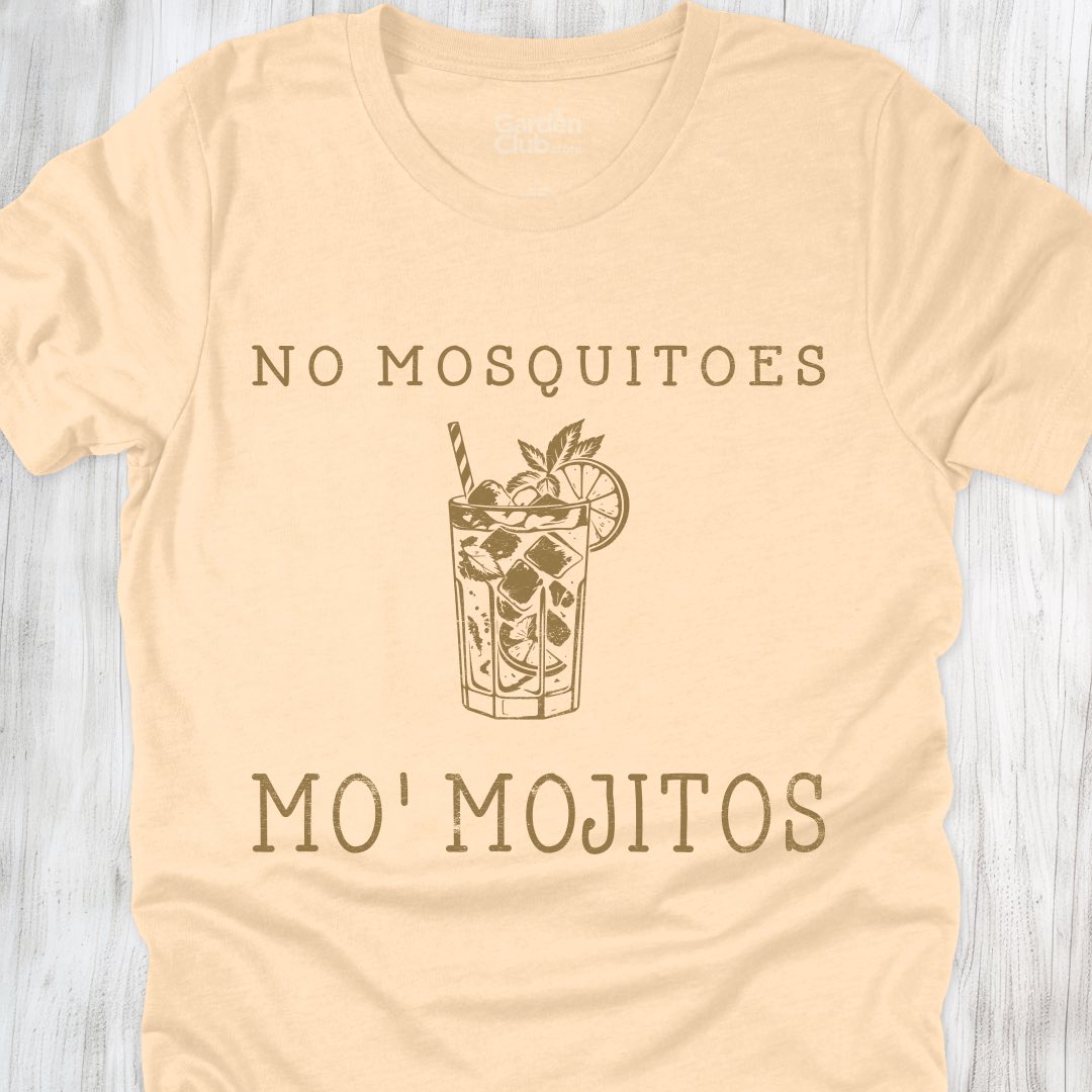 Mo' Mojitos