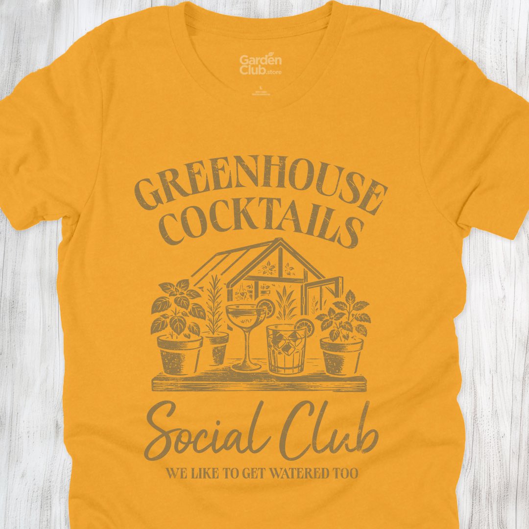 Greenhouse Cocktails Social Club