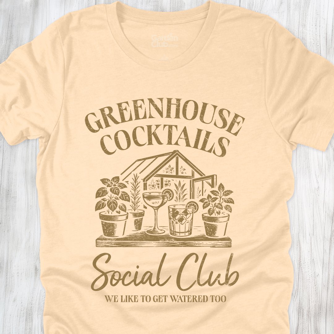 Greenhouse Cocktails Social Club