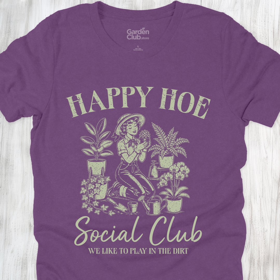 Happy Hoe Social Club