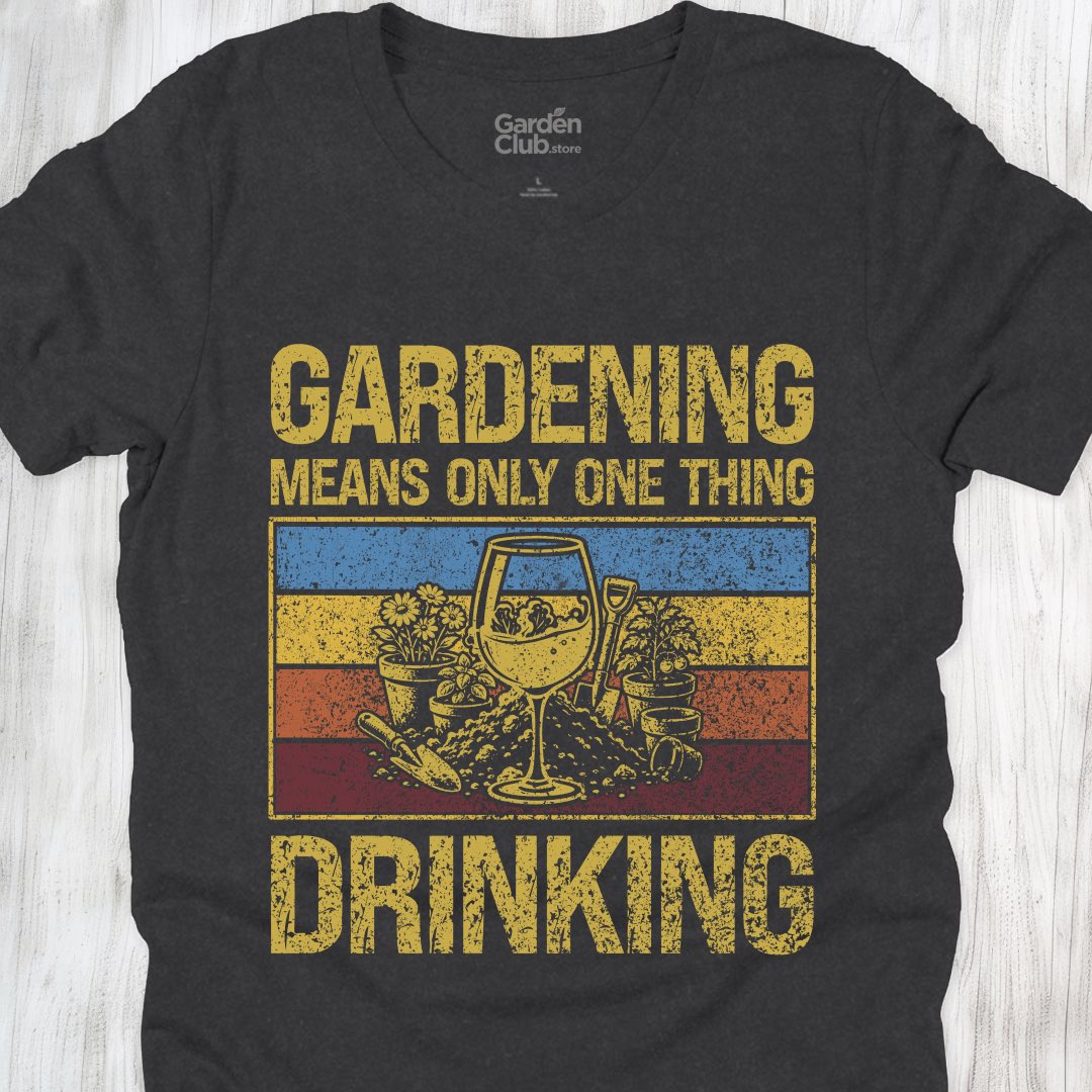 Drinking