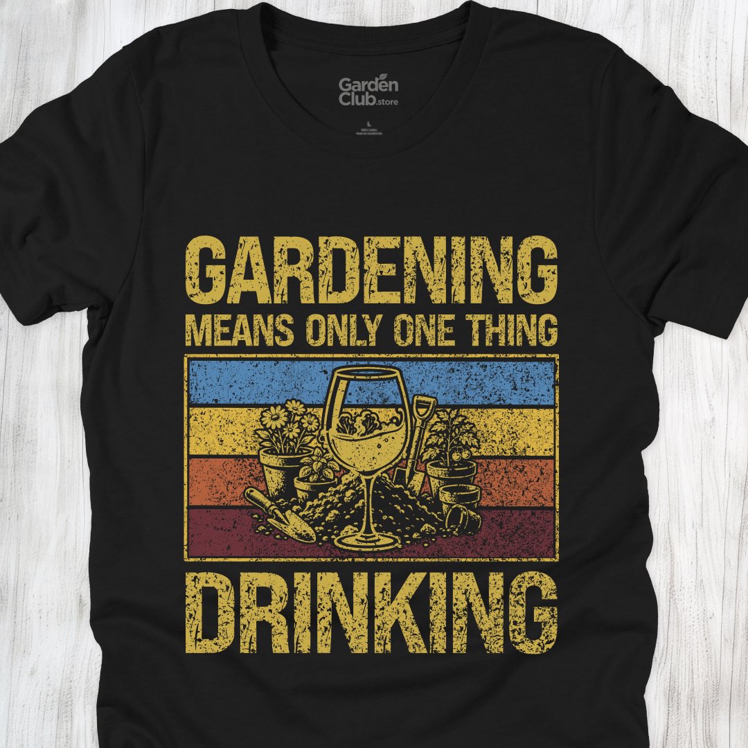 Drinking