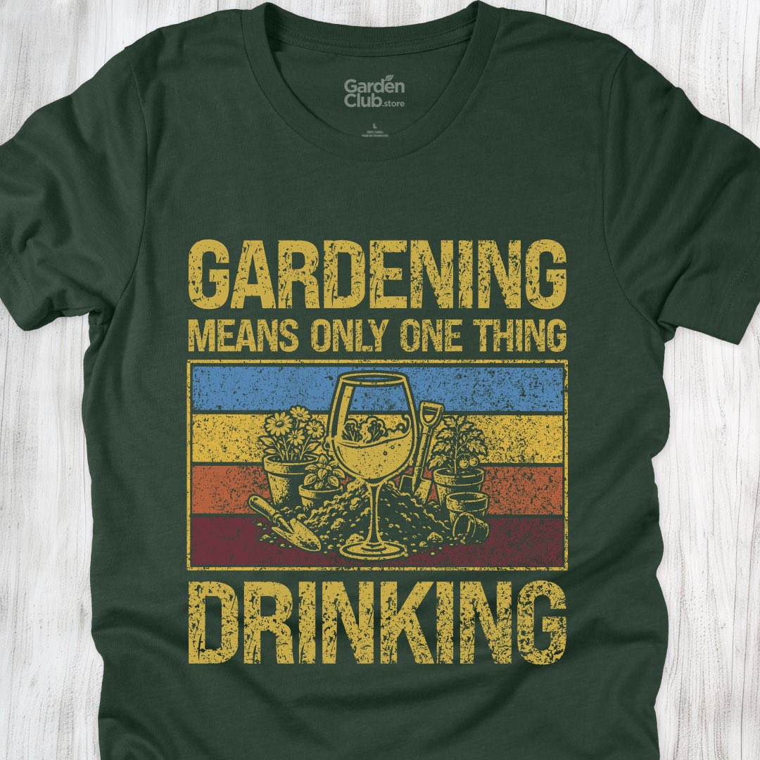 Drinking