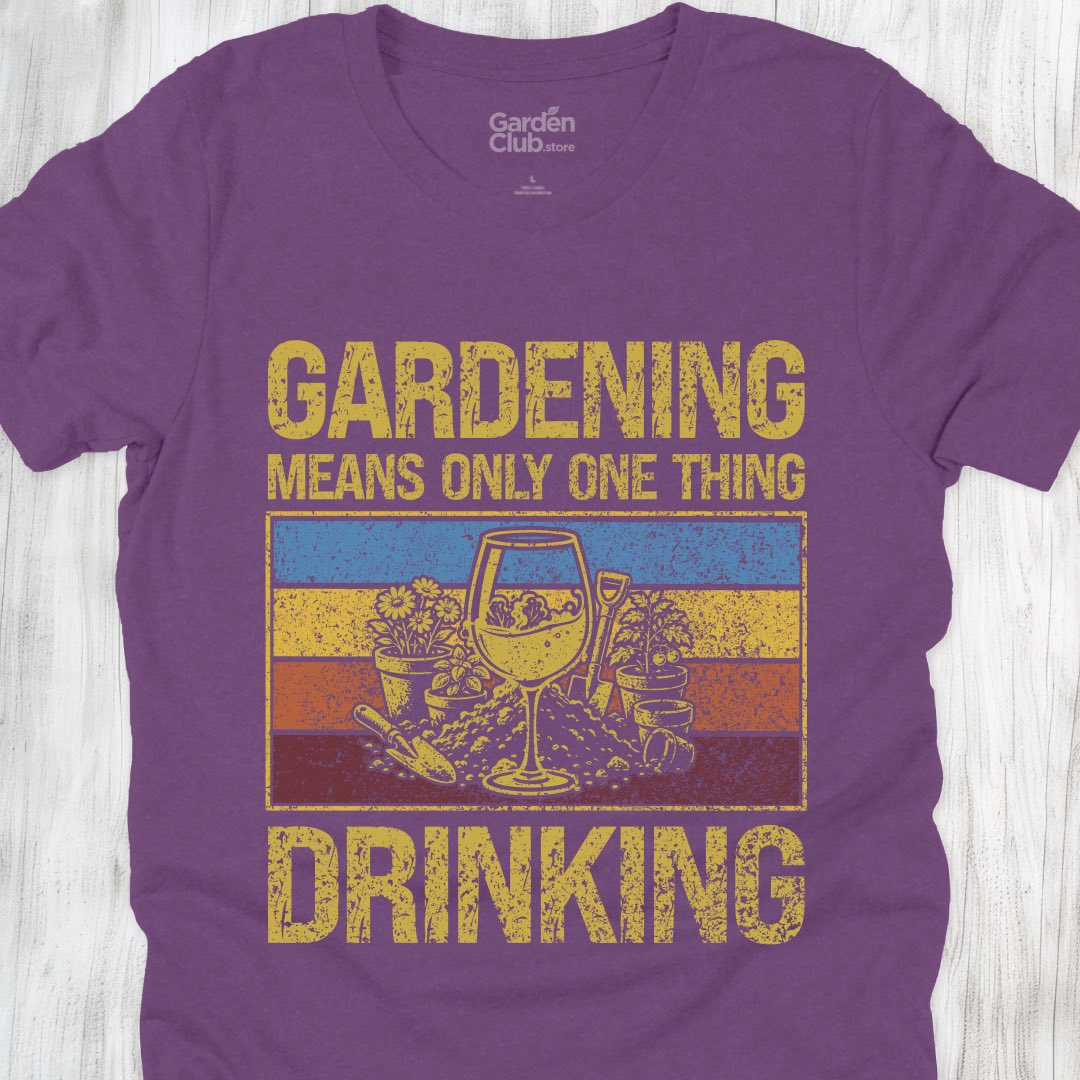 Drinking