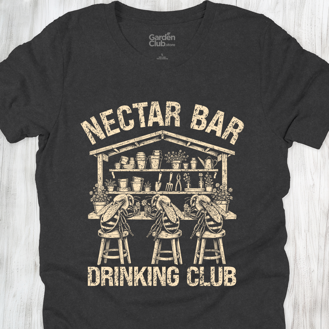 Nectar Bar Drinking Club