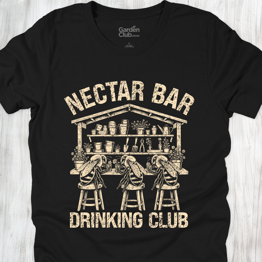 Nectar Bar Drinking Club