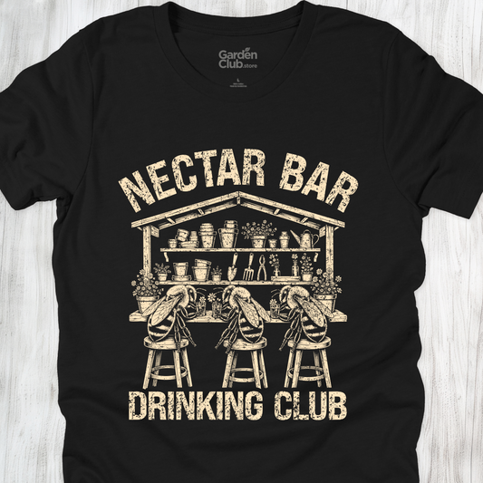Nectar Bar Drinking Club