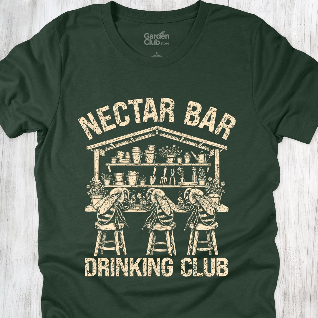Nectar Bar Drinking Club