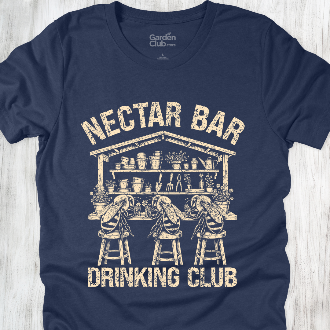 Nectar Bar Drinking Club