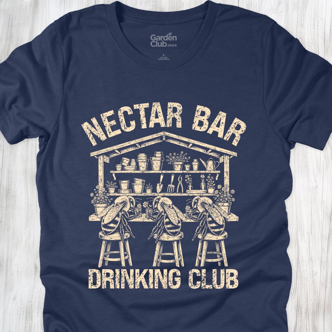 Nectar Bar Drinking Club