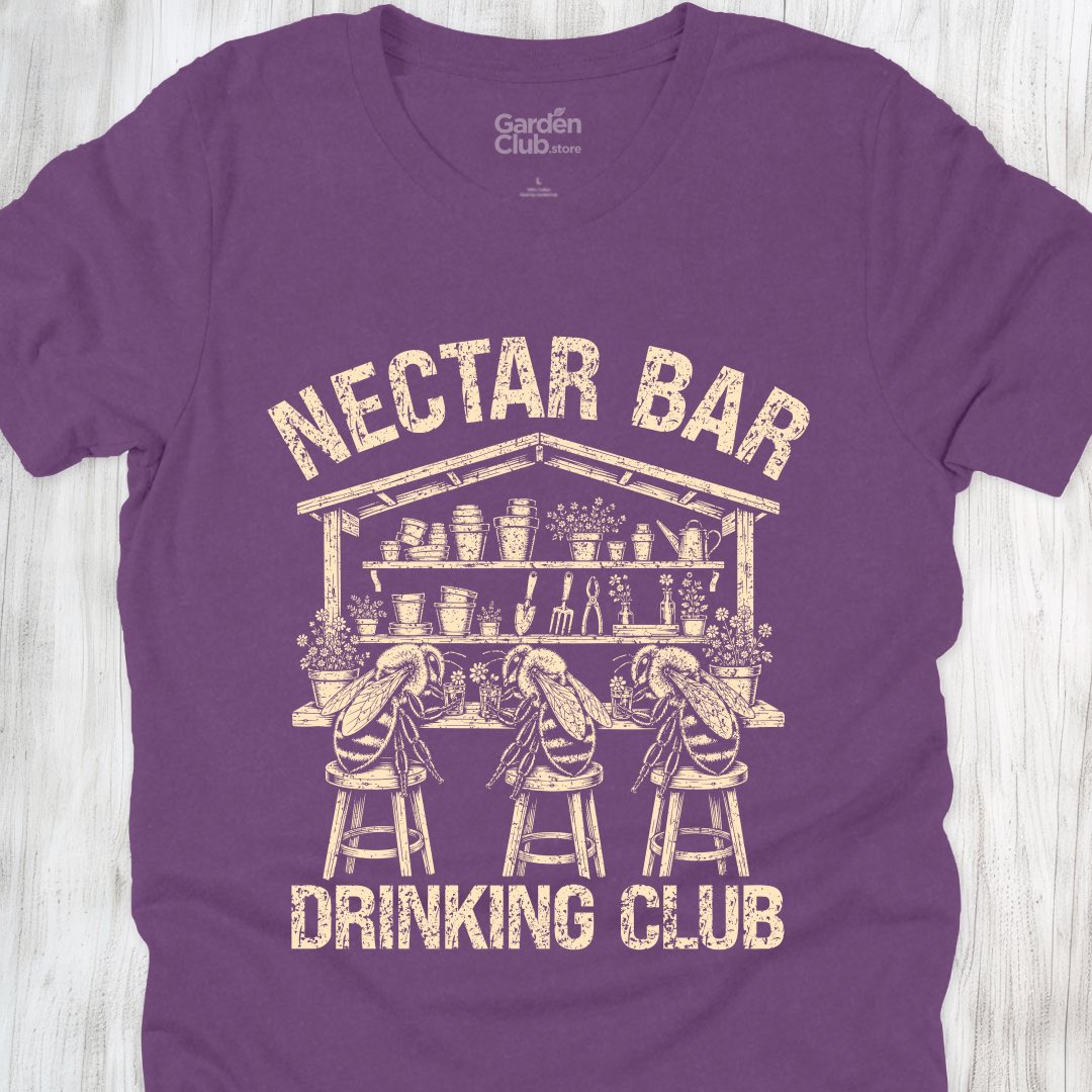Nectar Bar Drinking Club