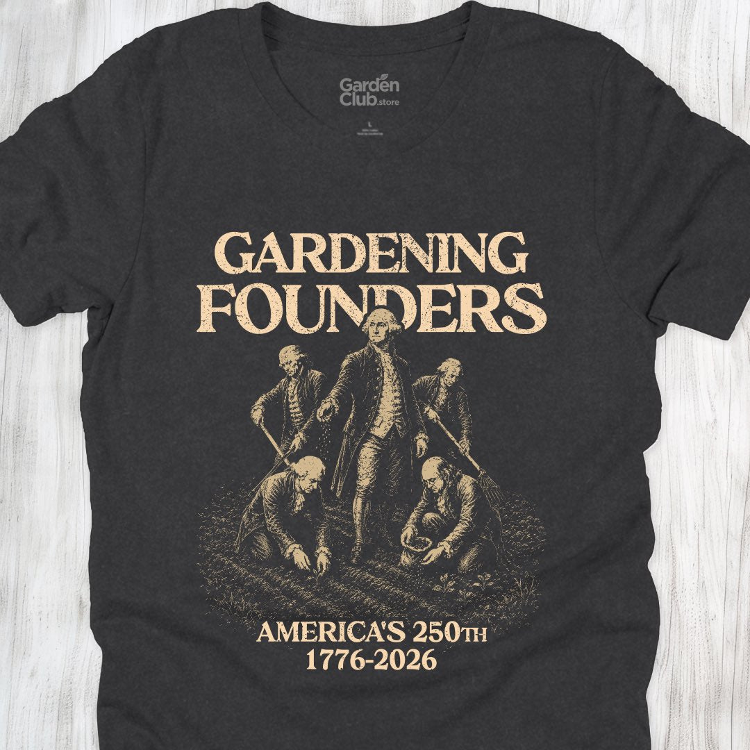 Gardening Founders
