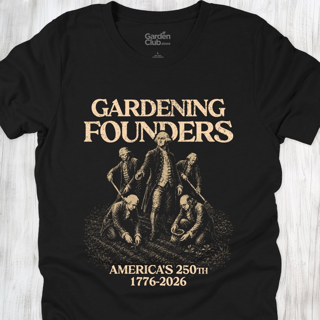 Gardening Founders