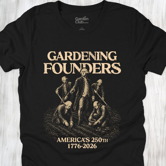 Gardening Founders