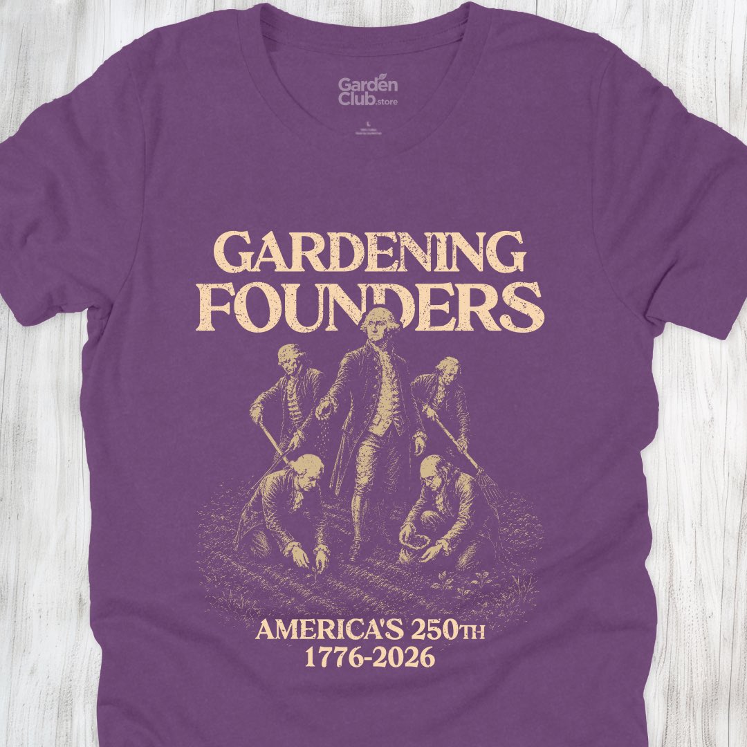 Gardening Founders