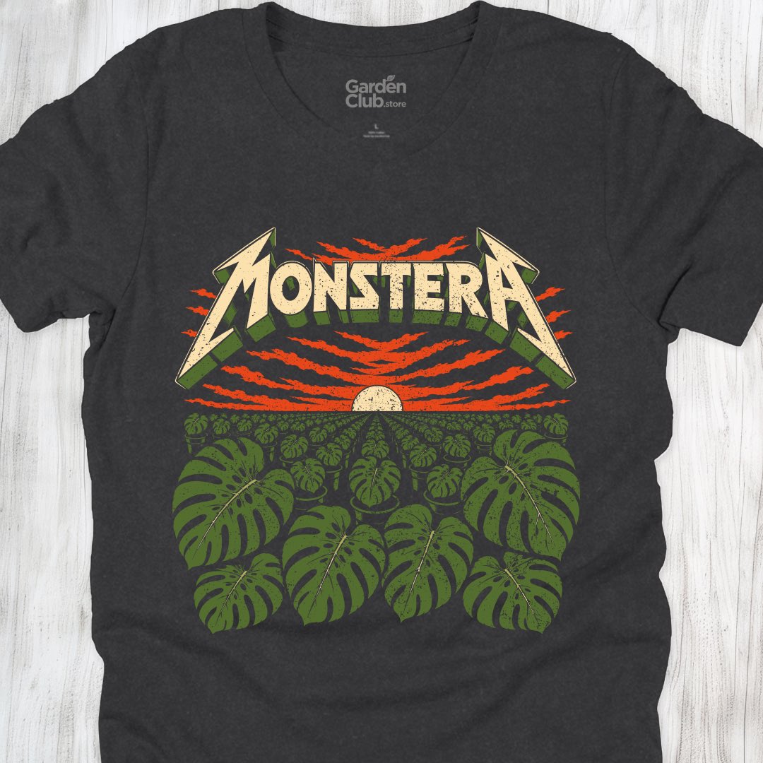 Monstera