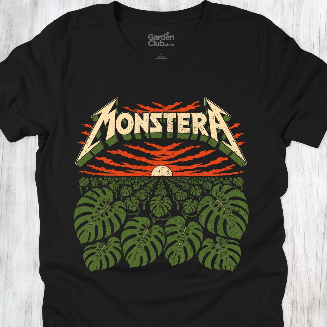 Monstera