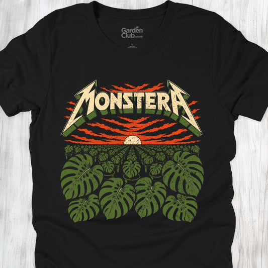 Monstera