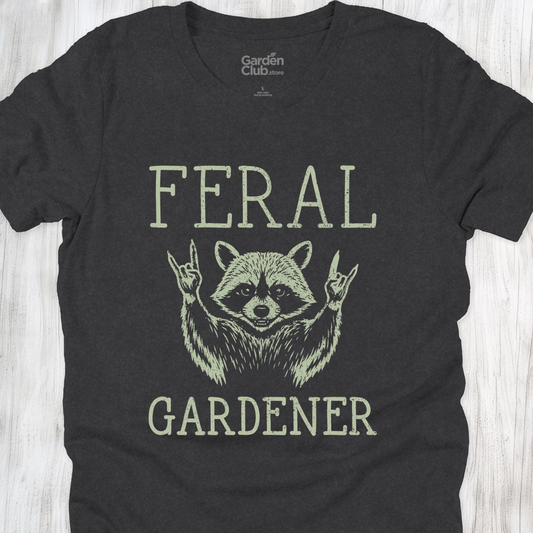 Feral Gardener