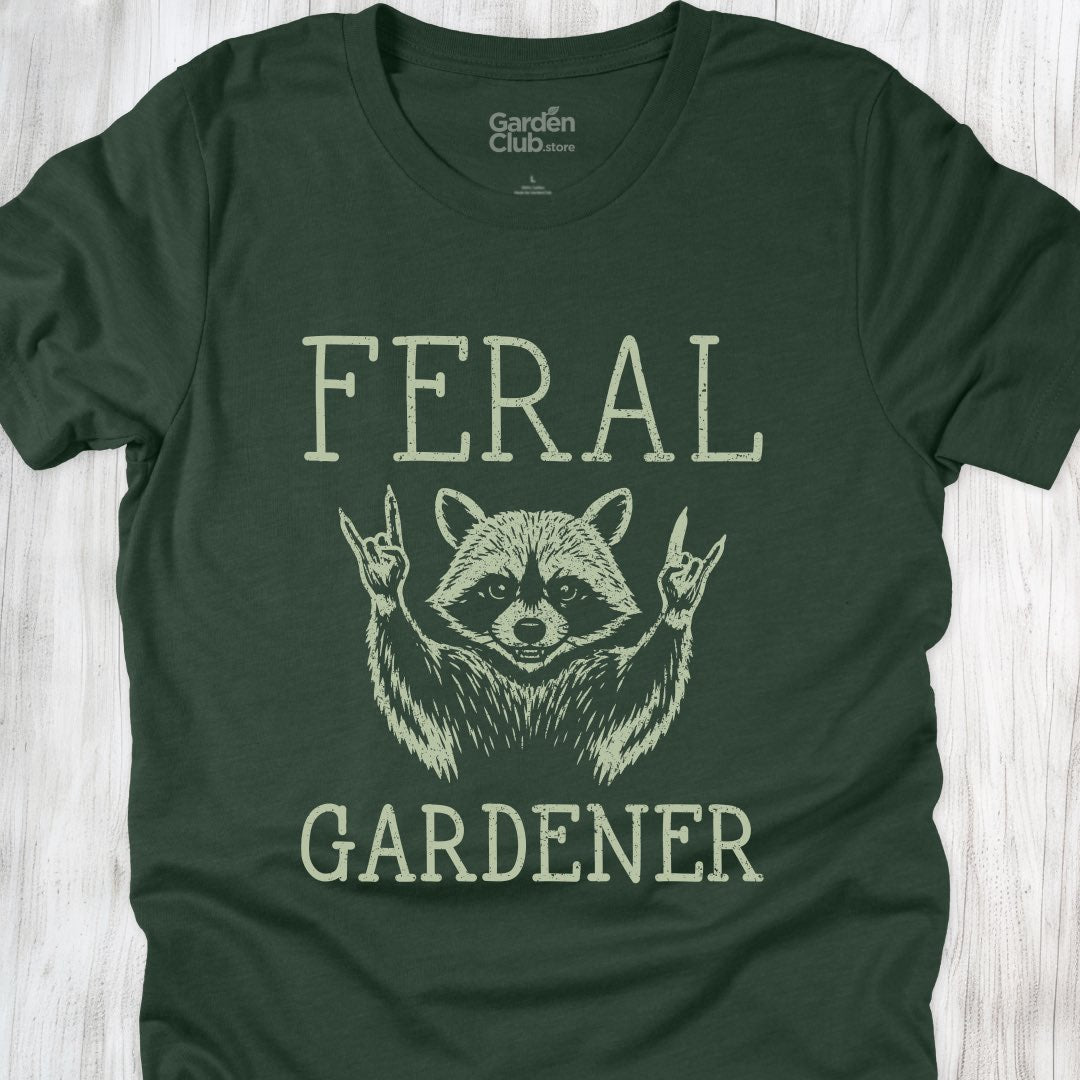 Feral Gardener