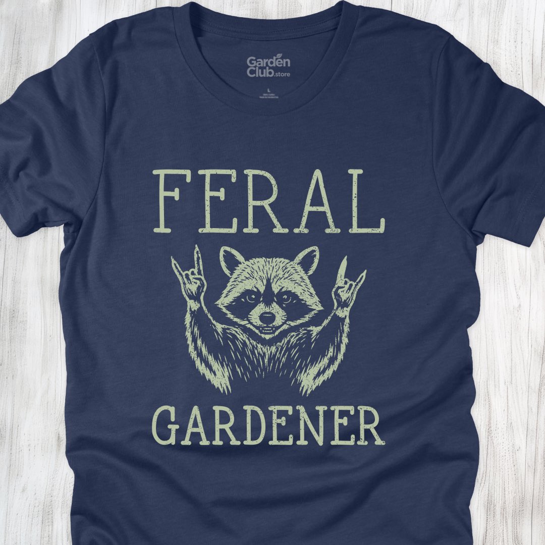 Feral Gardener