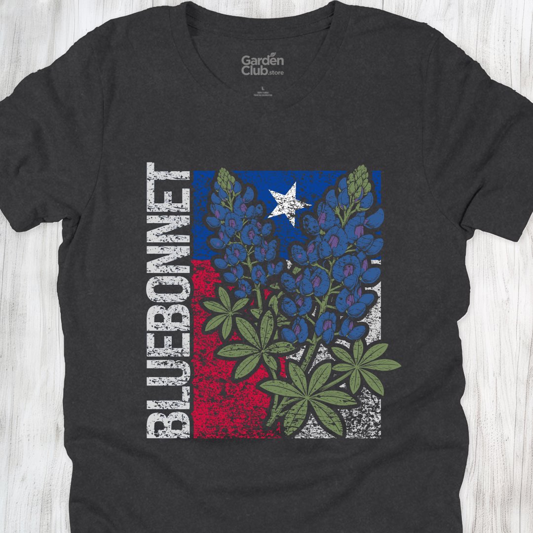 Bluebonnet