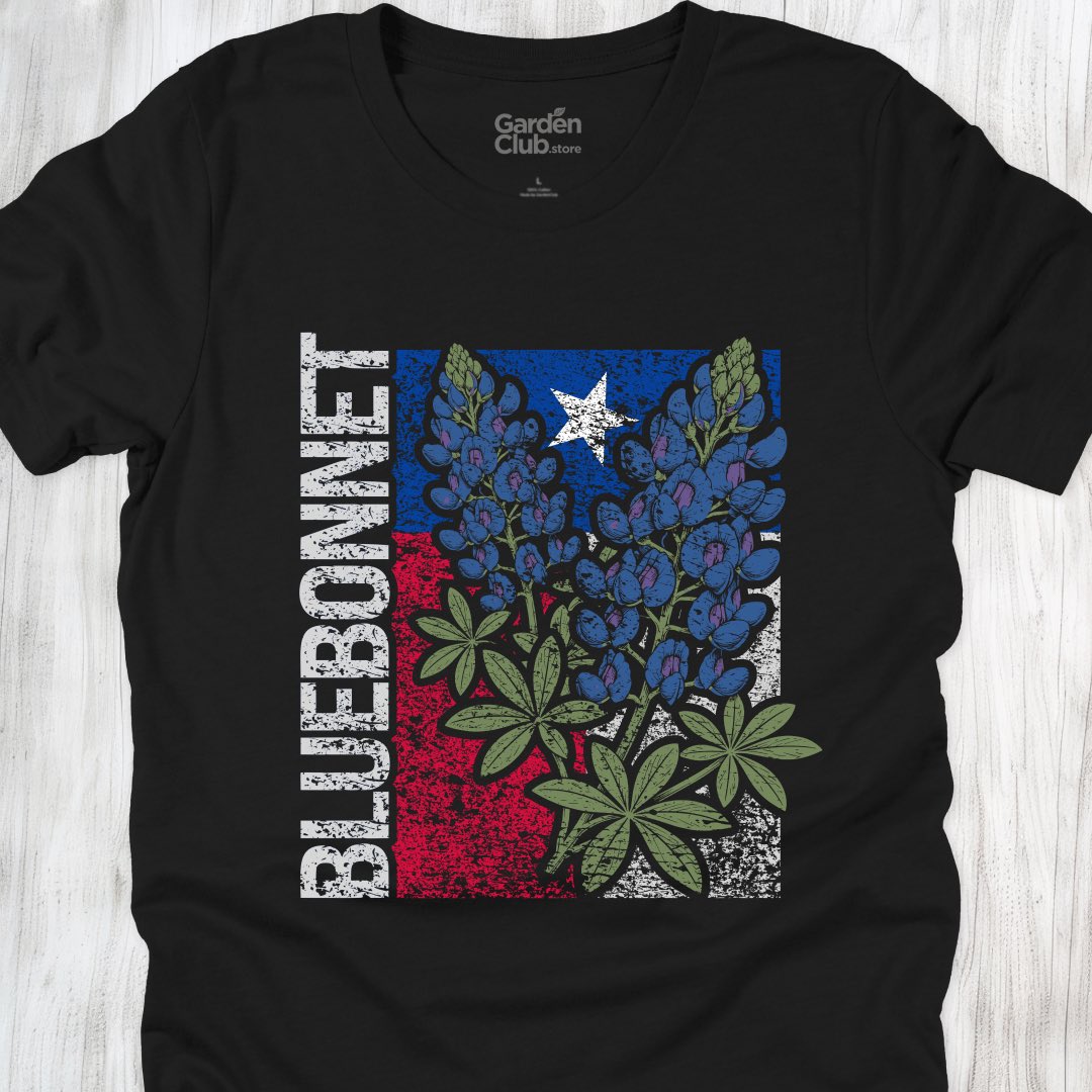 Bluebonnet