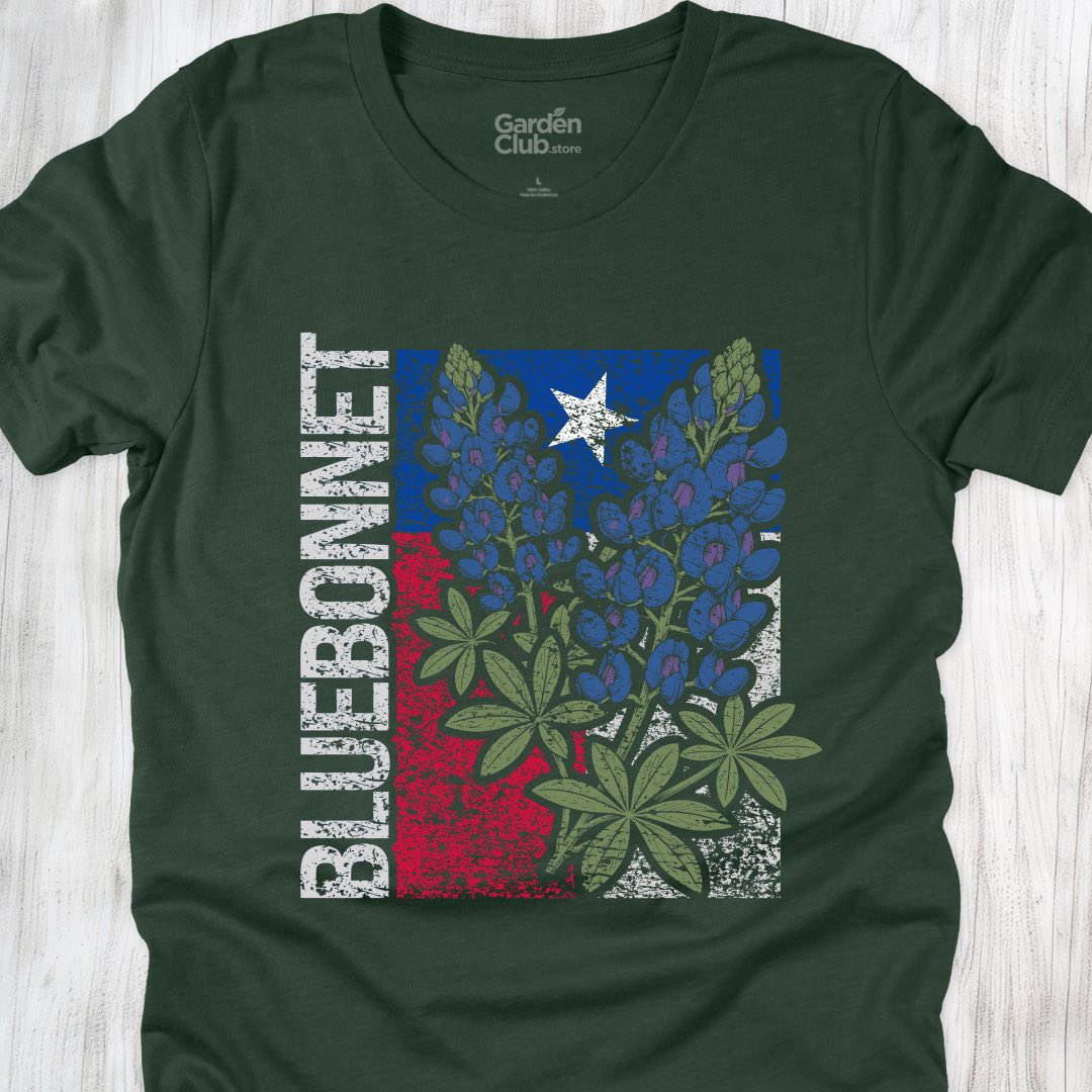 Bluebonnet