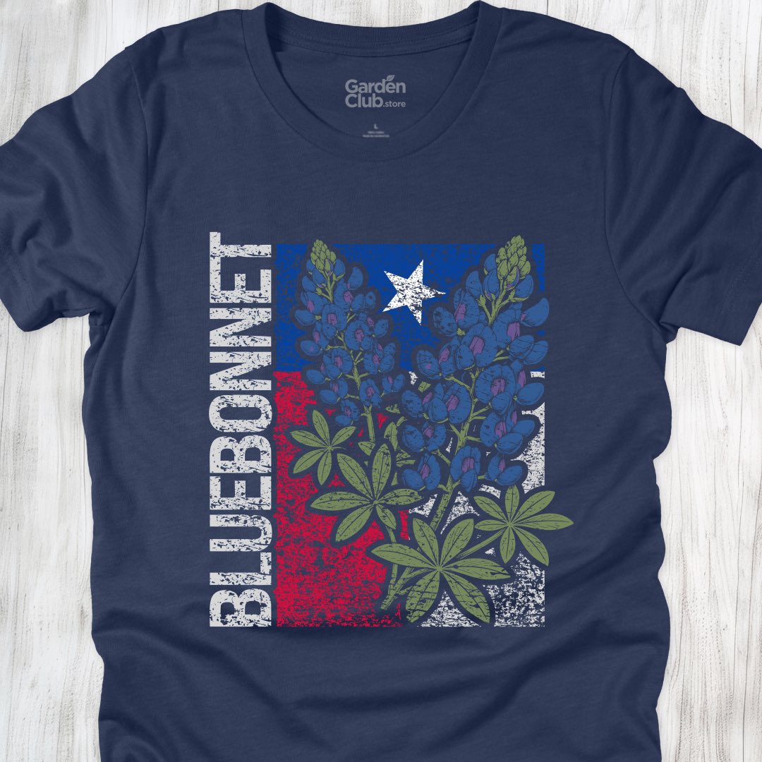 Bluebonnet