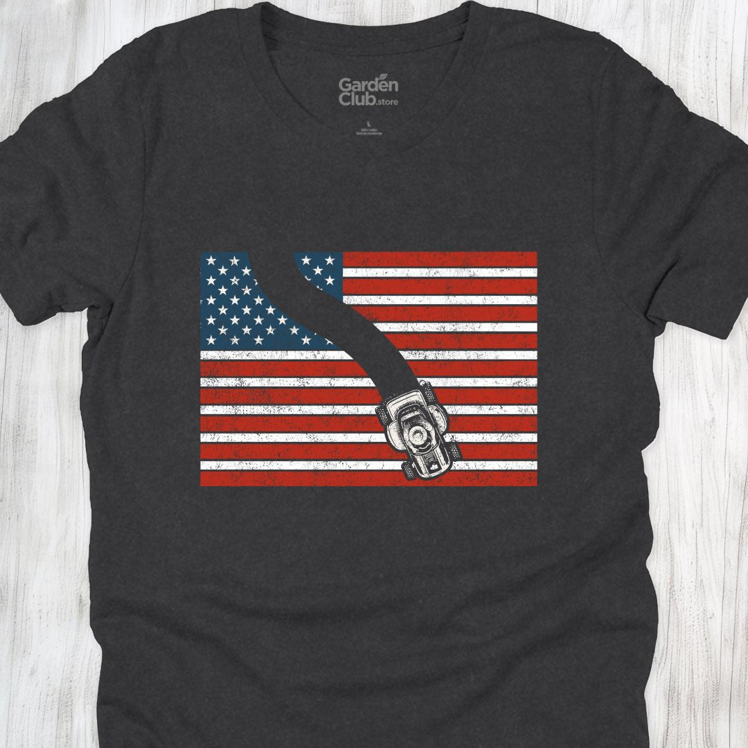 Freedom Mower