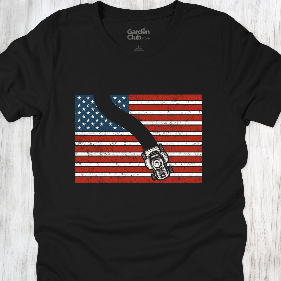 Freedom Mower