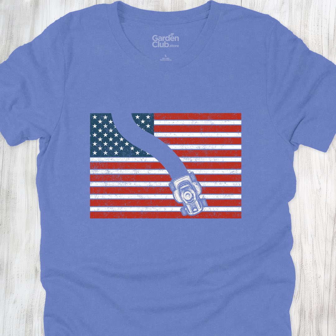 Freedom Mower