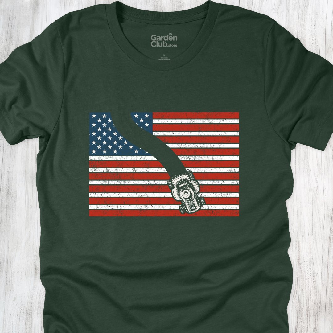 Freedom Mower