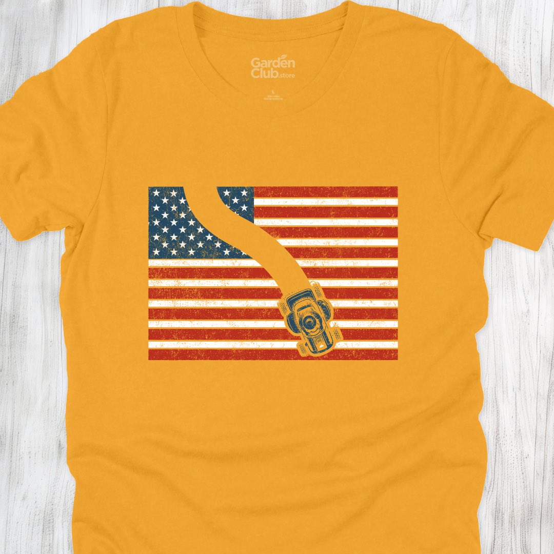 Freedom Mower