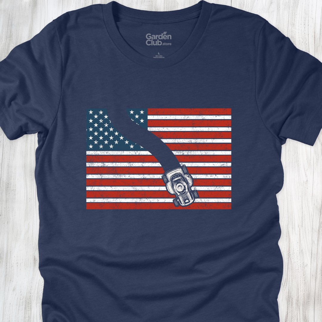 Freedom Mower