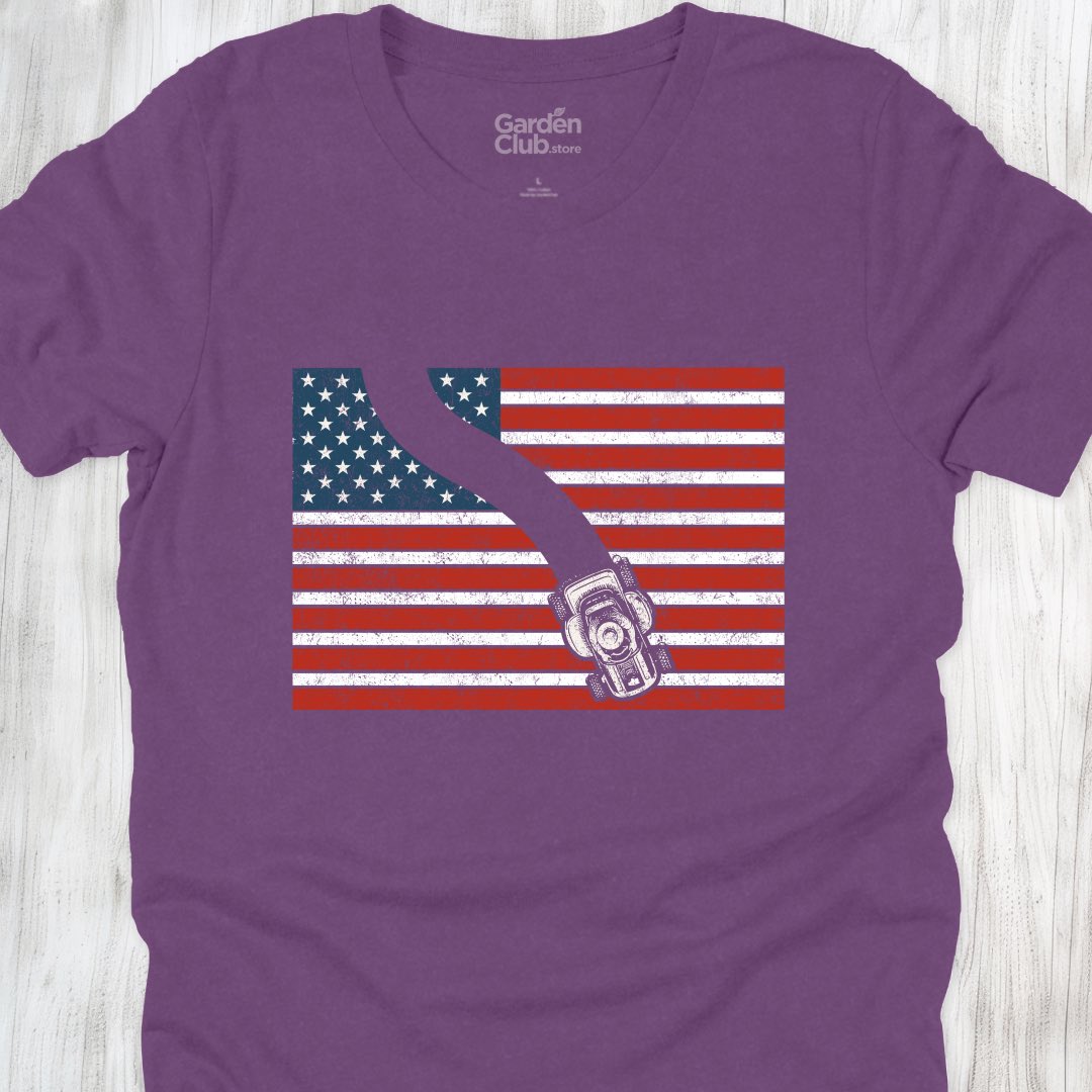 Freedom Mower