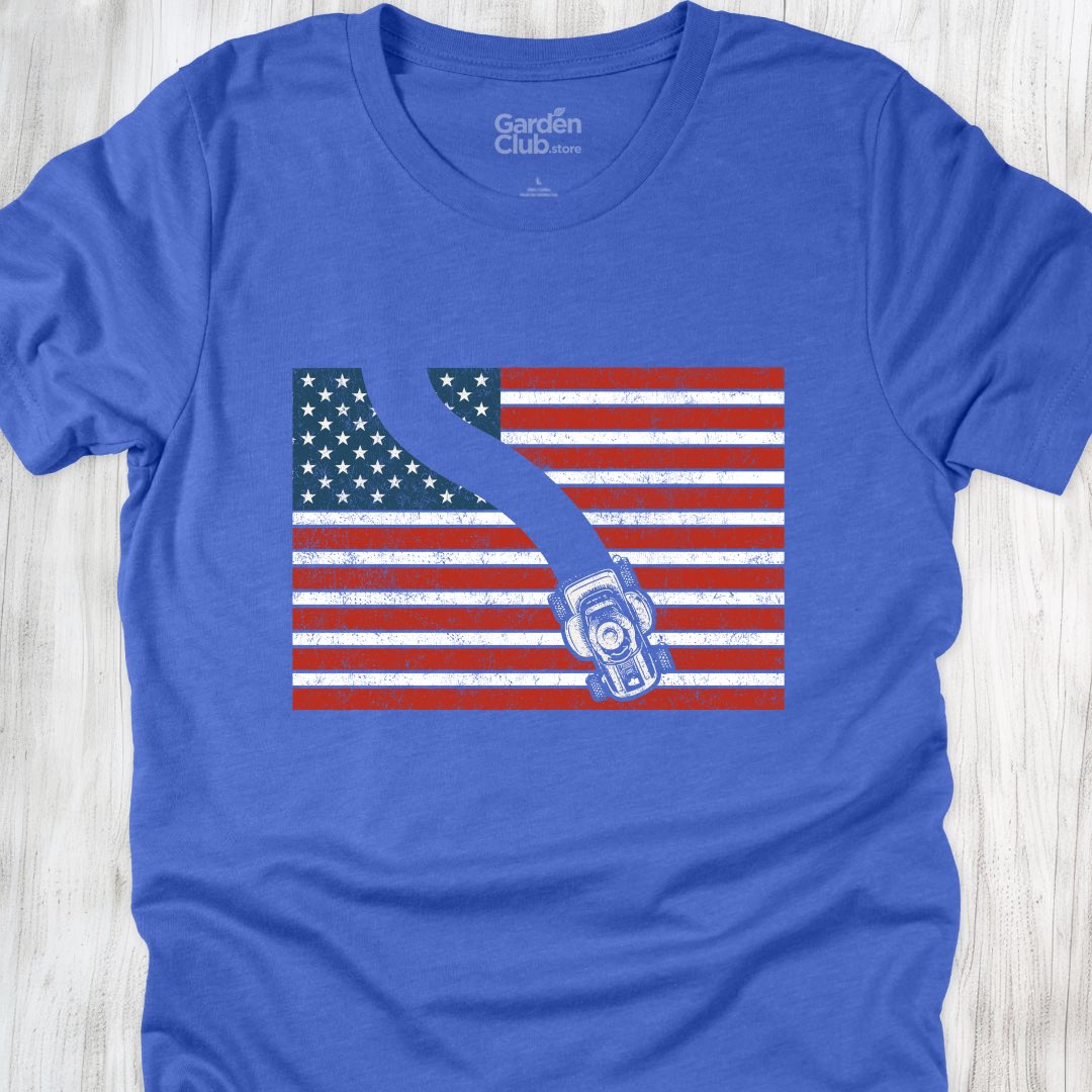 Freedom Mower