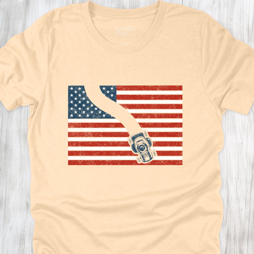 Freedom Mower