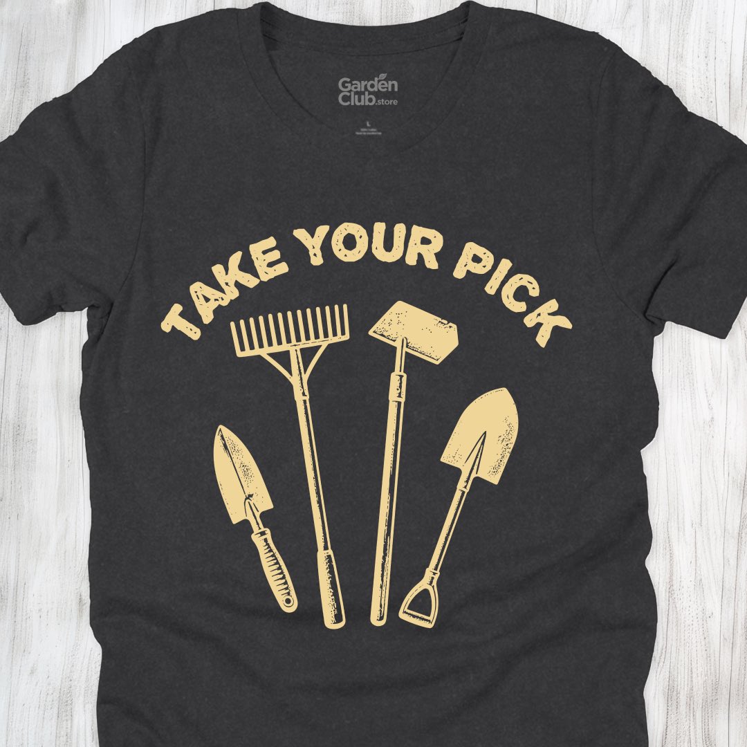 Take Your Pick