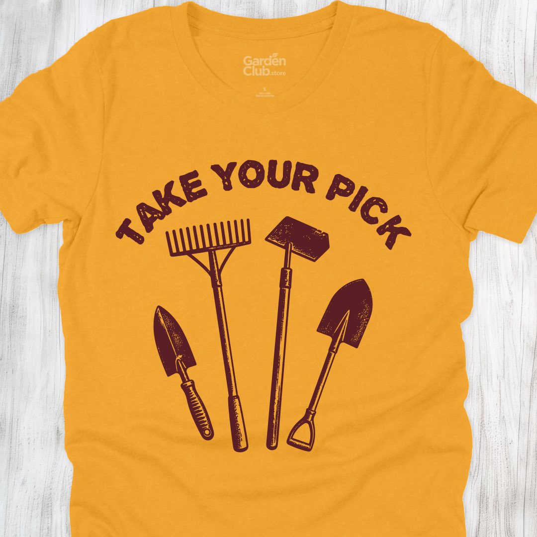Take Your Pick