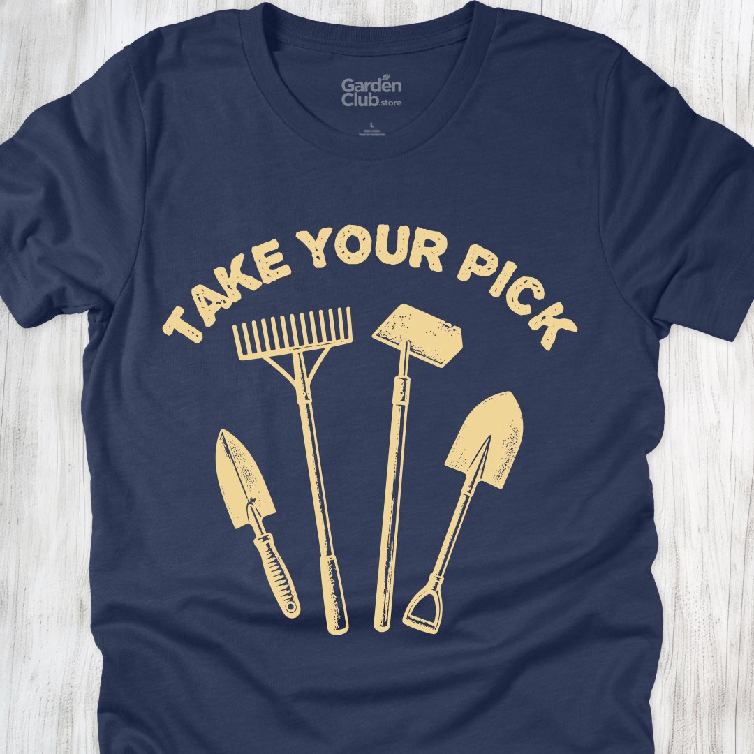 Take Your Pick