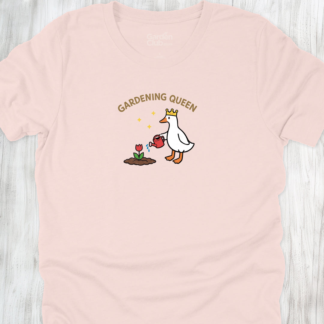 Gardening Queen