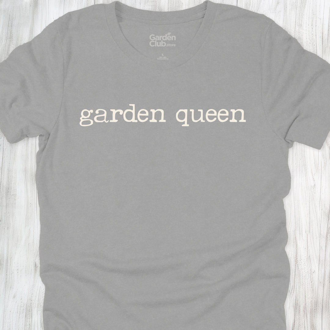 Garden Queen