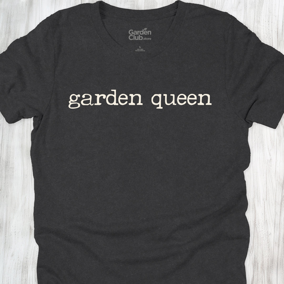 Garden Queen