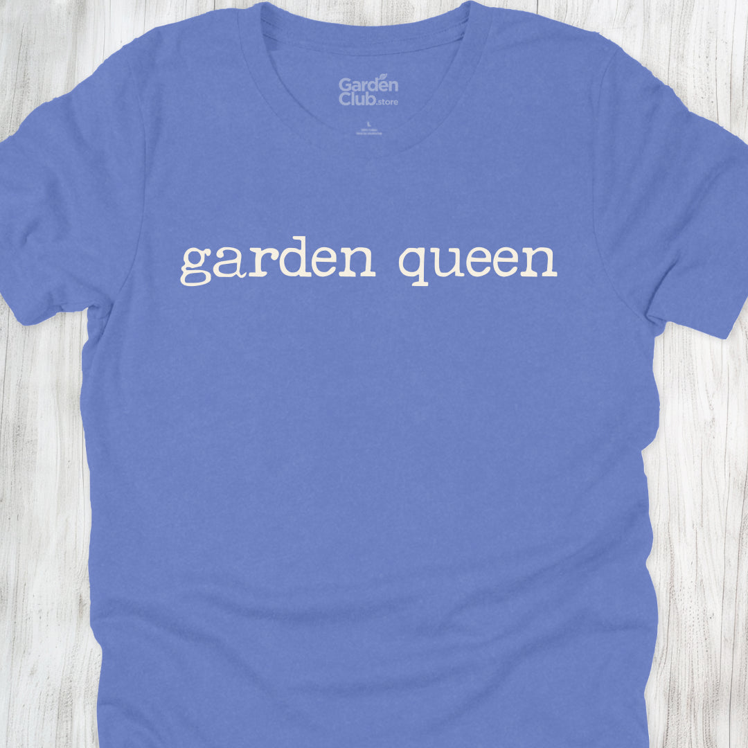 Garden Queen
