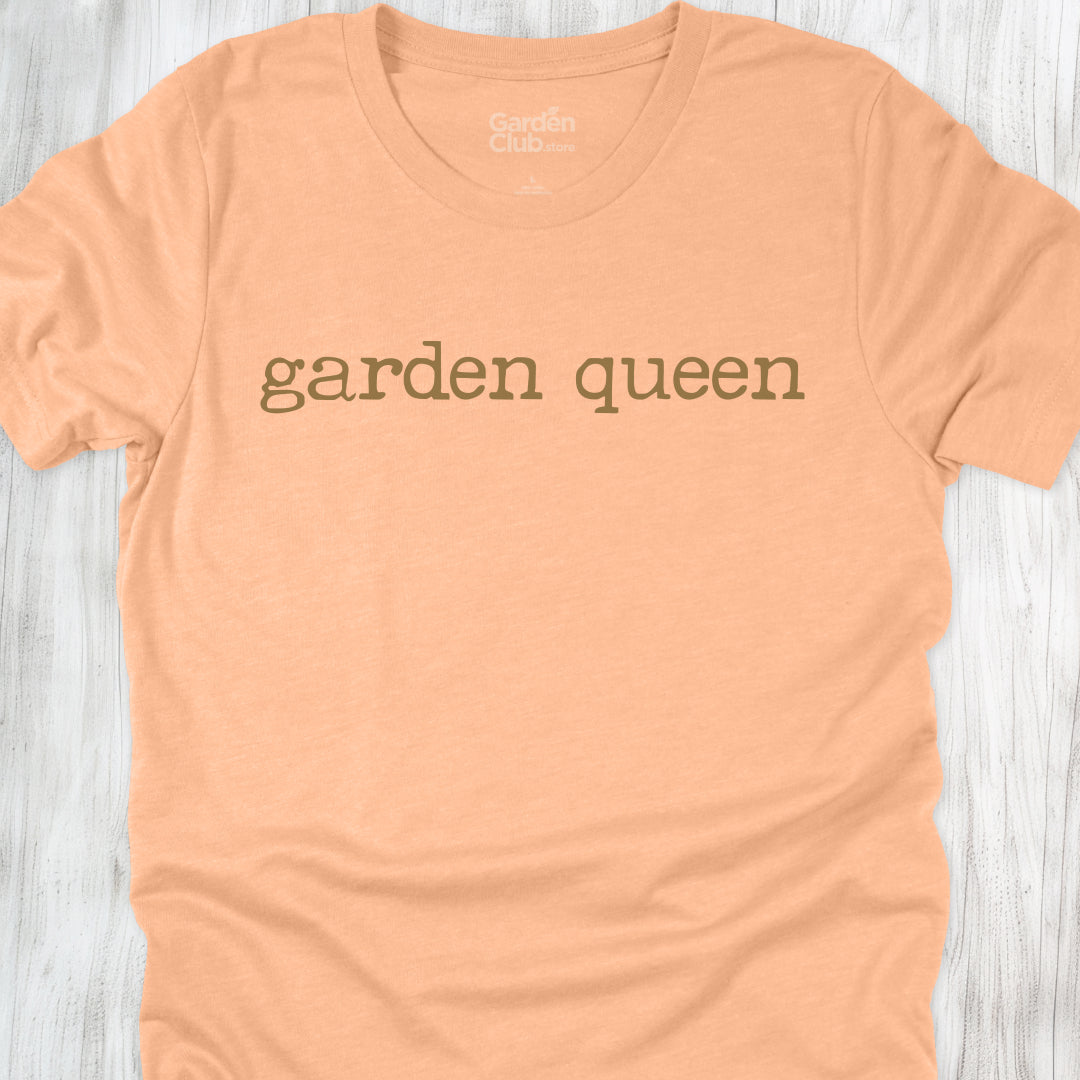 Garden Queen