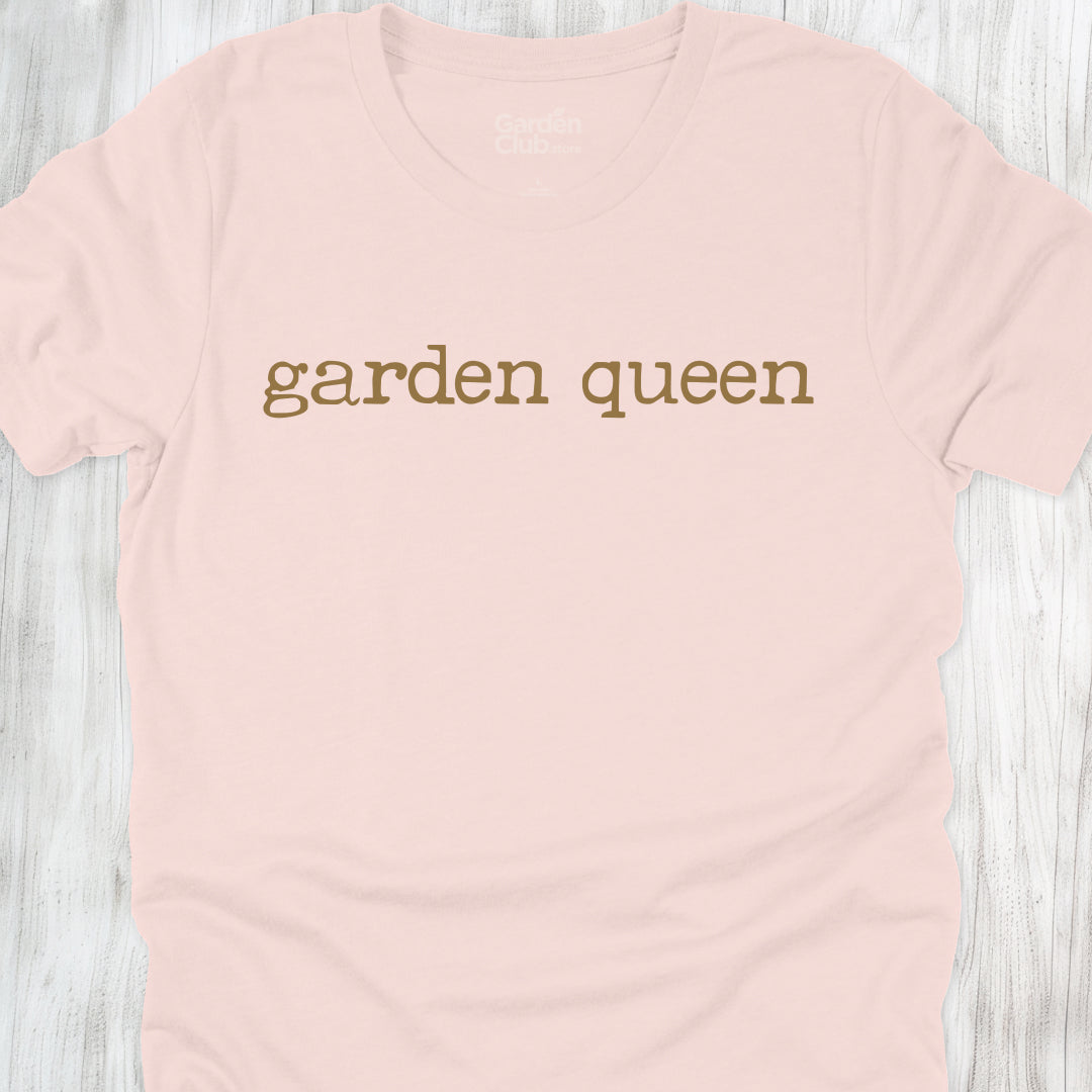 Garden Queen