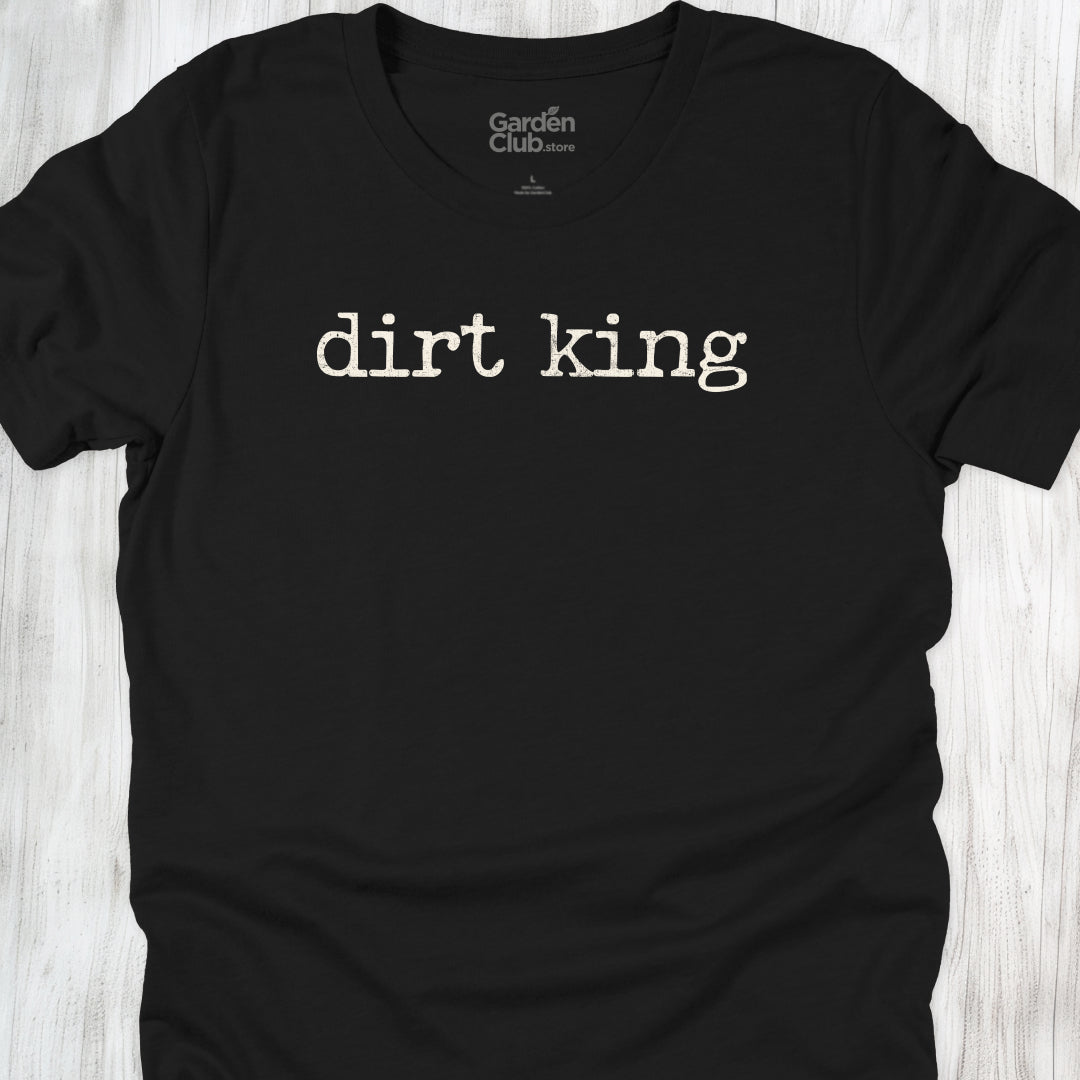 Dirt King