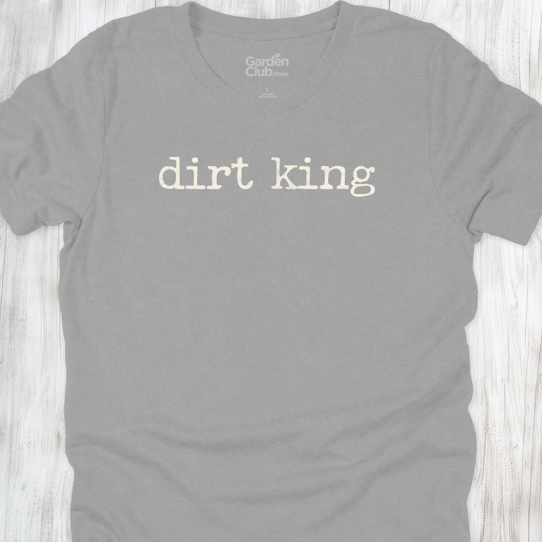 Dirt King