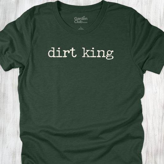 Dirt King